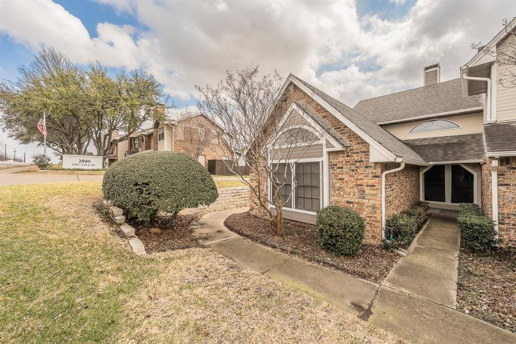 2800 Keller Springs Road #1D, Carrollton, TX 75006