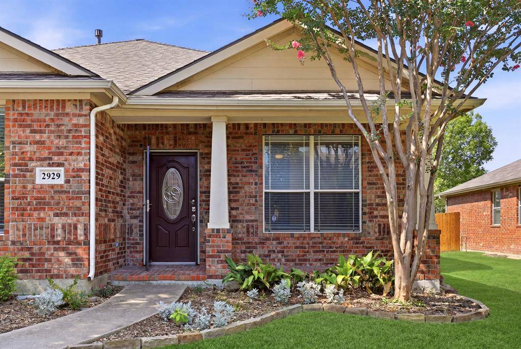 2929 Tangleglen Drive, Rockwall, TX 75032