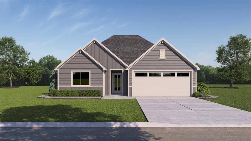 1952 Freeman Street, Tyler, TX 75704