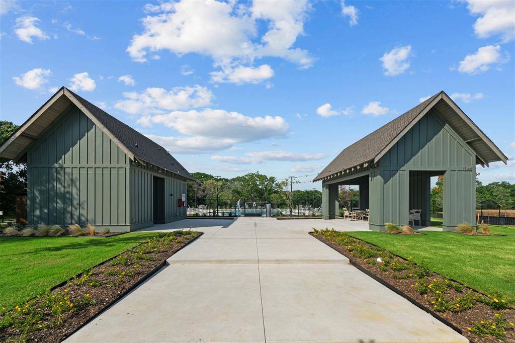 13065 Limestone Street, Providence Village, TX 76227