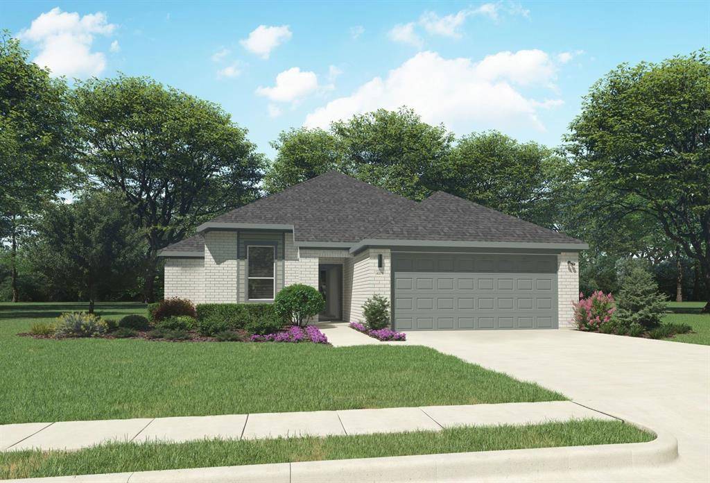 10528 Colonial Heights Lane, Fort Worth, TX 76179