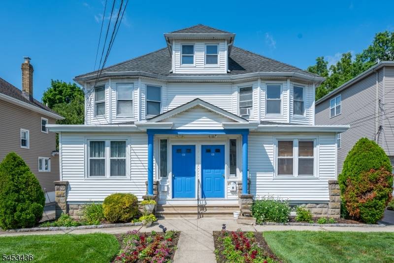 128 Wilson St #B, Boonton Town, NJ 07005