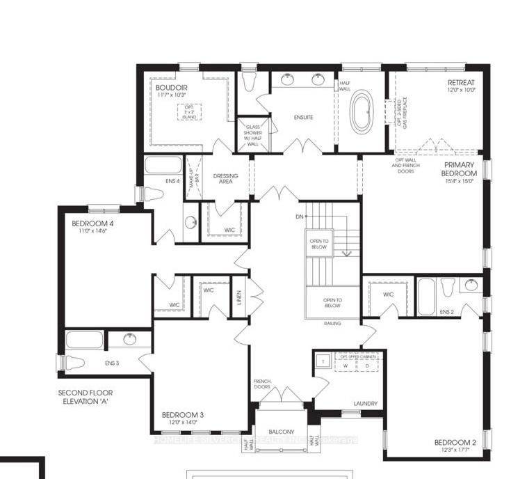 48 Marigold BLVD, Adjala-tosorontio, ON L0G 1W0