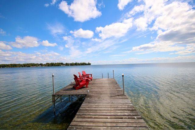 1 Olive CRES #5, Orillia, ON L3V 7N5
