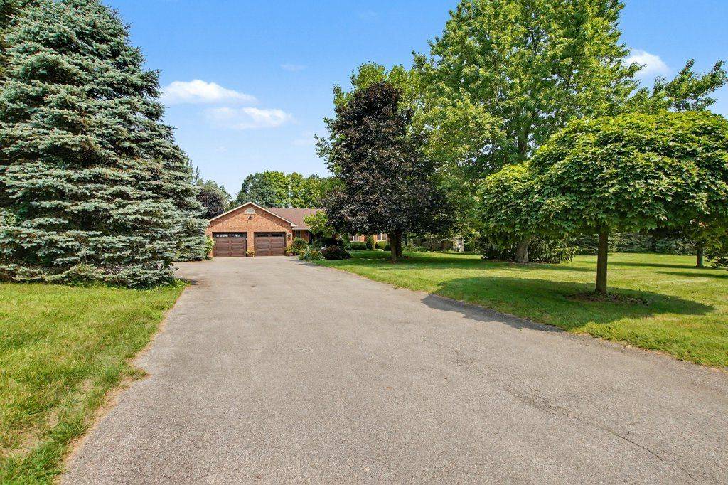 283 German School RD, Brant, ON N3L 3E1