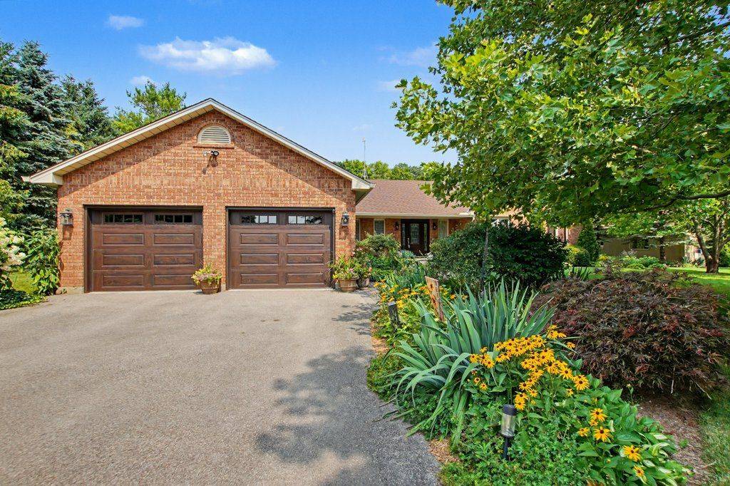 283 German School RD, Brant, ON N3L 3E1