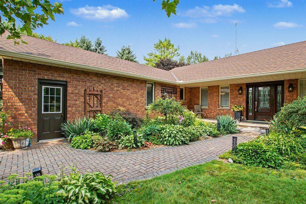 283 German School RD, Brant, ON N3L 3E1