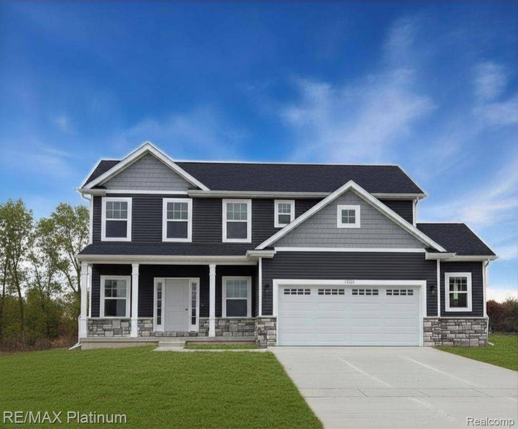 13300 Westwinds DR, Fenton Charter Township, MI 48451