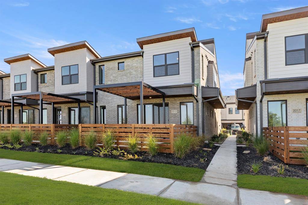 2013 Aldrich Mews, Celina, TX 75009