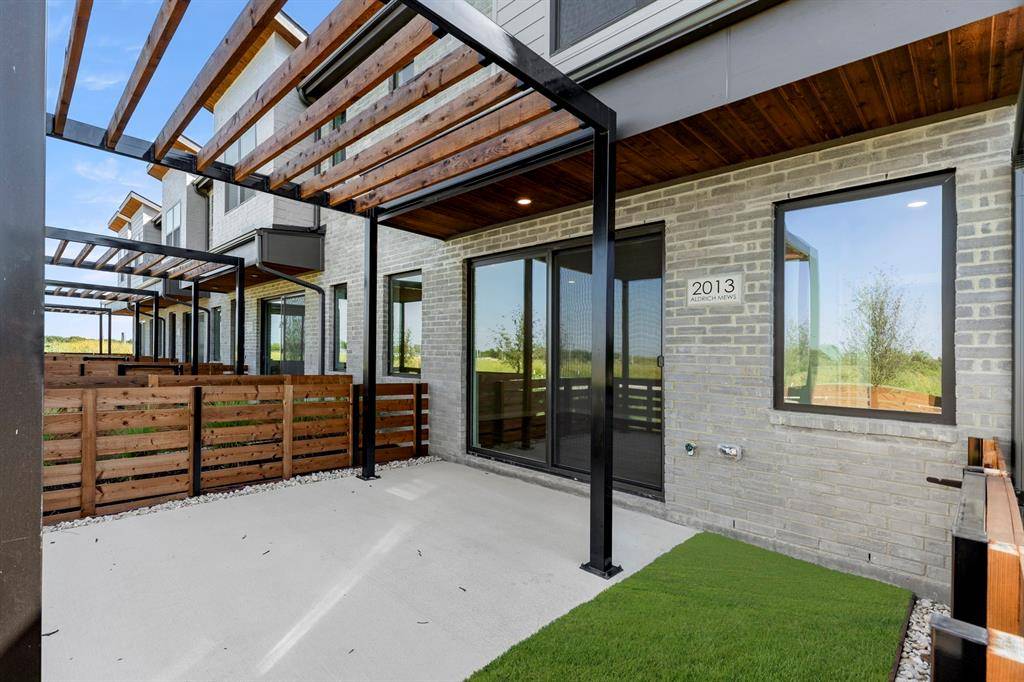 2013 Aldrich Mews, Celina, TX 75009