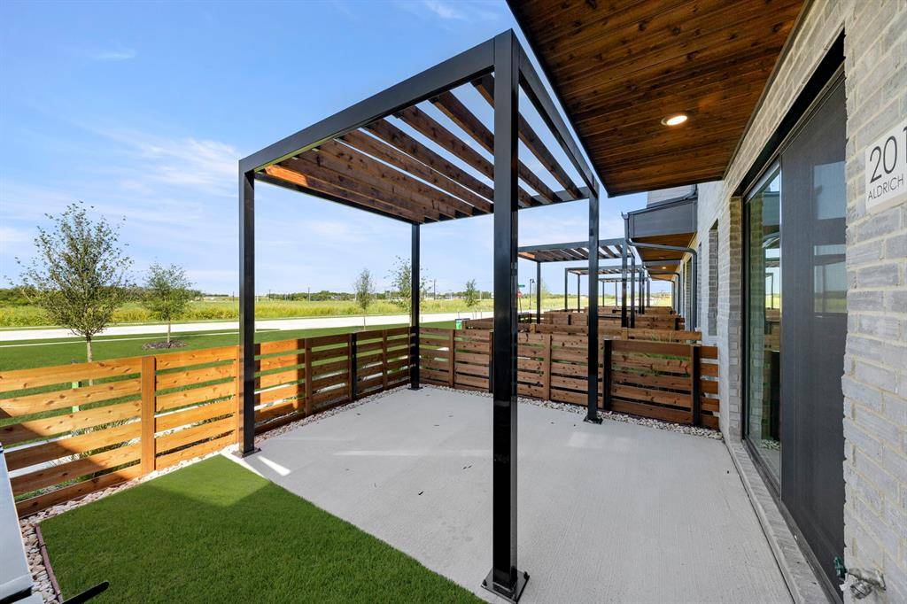 2013 Aldrich Mews, Celina, TX 75009
