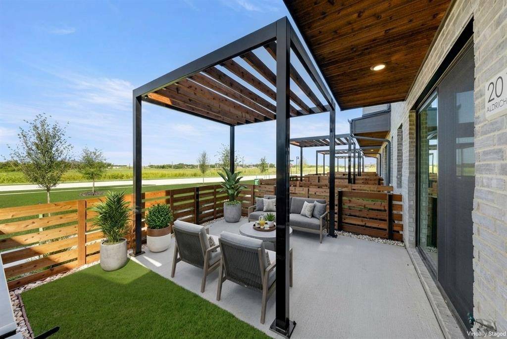 2013 Aldrich Mews, Celina, TX 75009