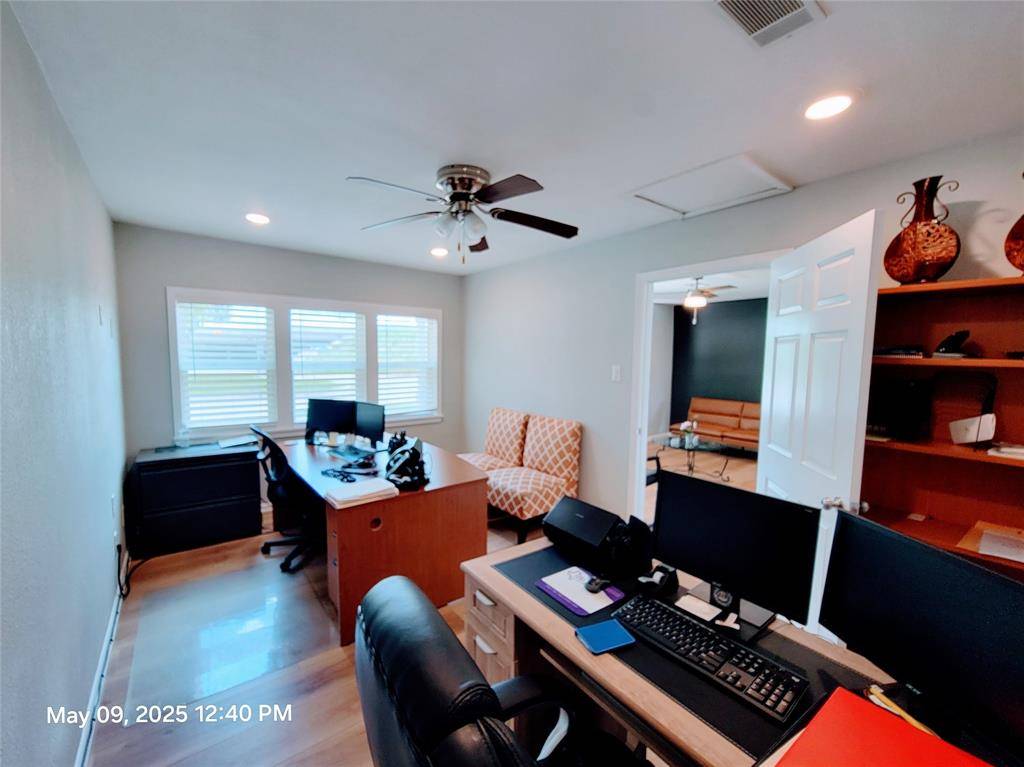 1913 Hemlock Drive, Haltom City, TX 76117