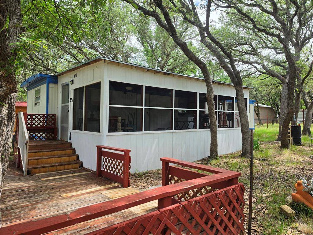 4411 Cherokee Drive, May, TX 76857