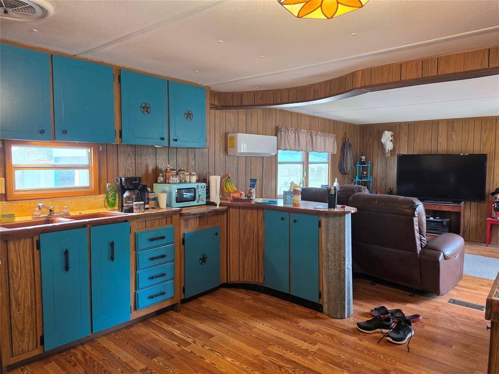 4411 Cherokee Drive, May, TX 76857