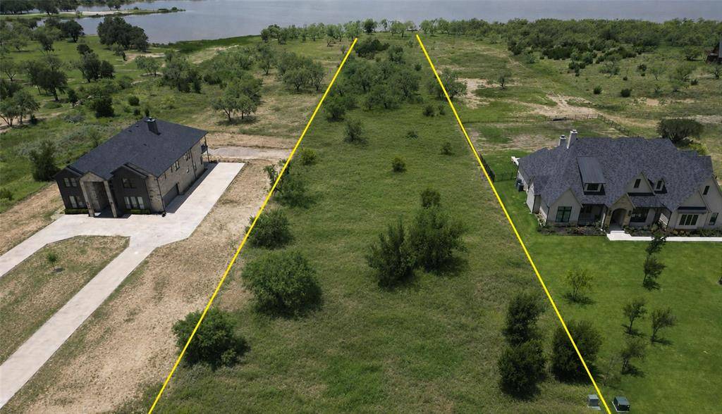 934 Frog Branch, Graford, TX 76449