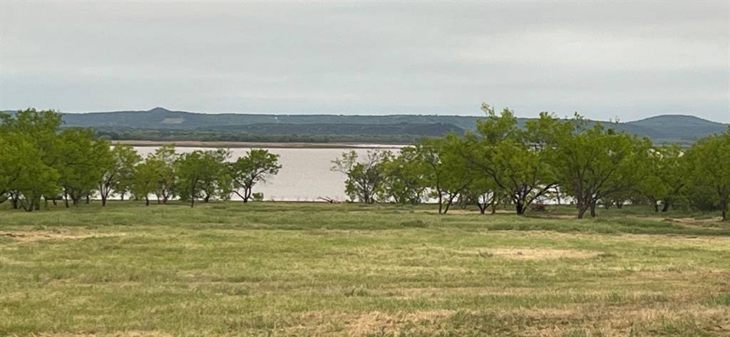 934 Frog Branch, Graford, TX 76449