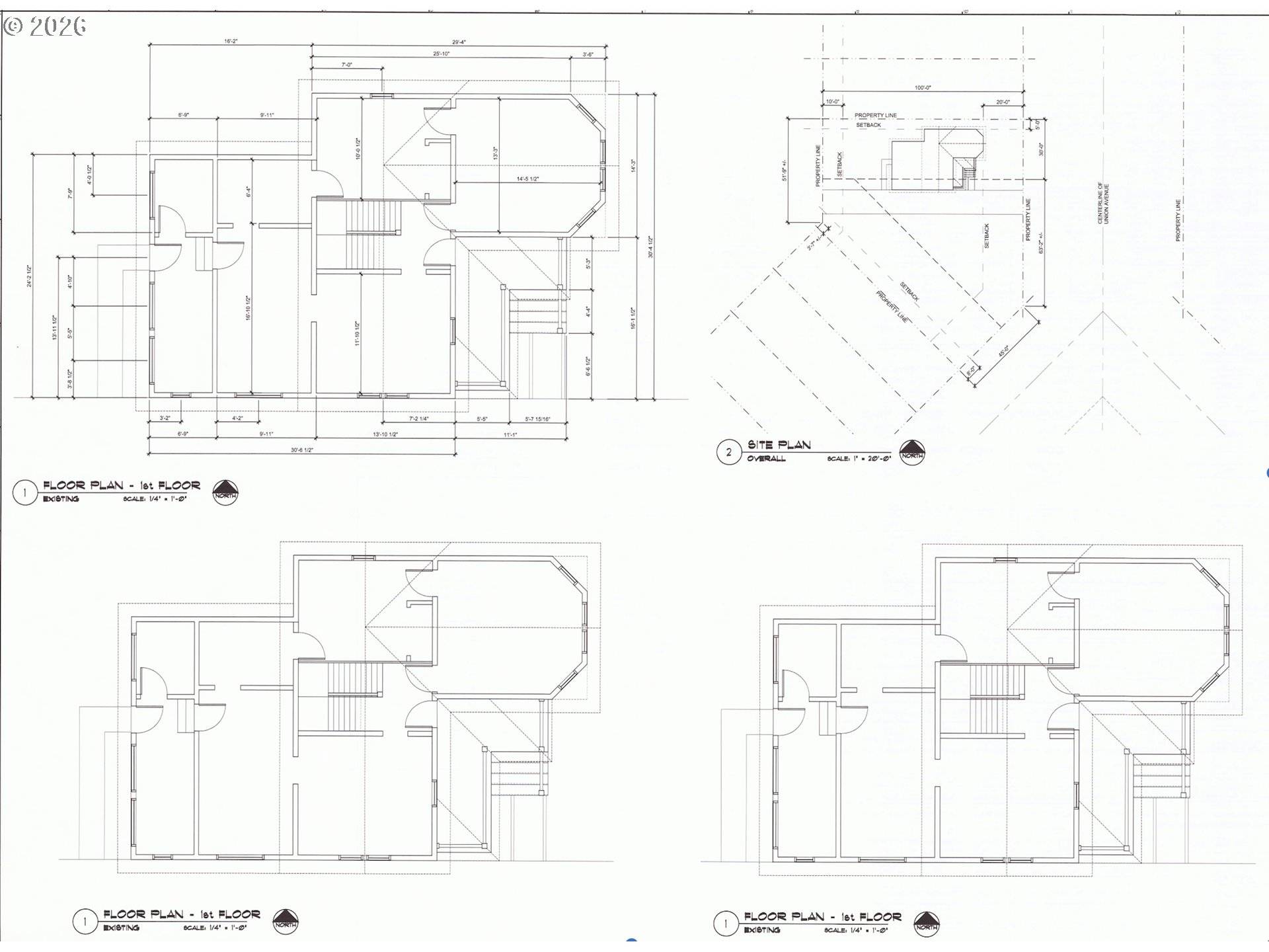 1576 UNION AVE, North Bend, OR 97459