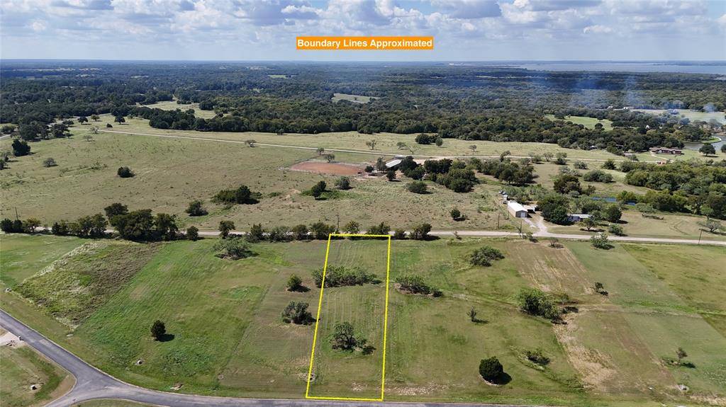 Lot 15 Open Water Way, Streetman, TX 75859