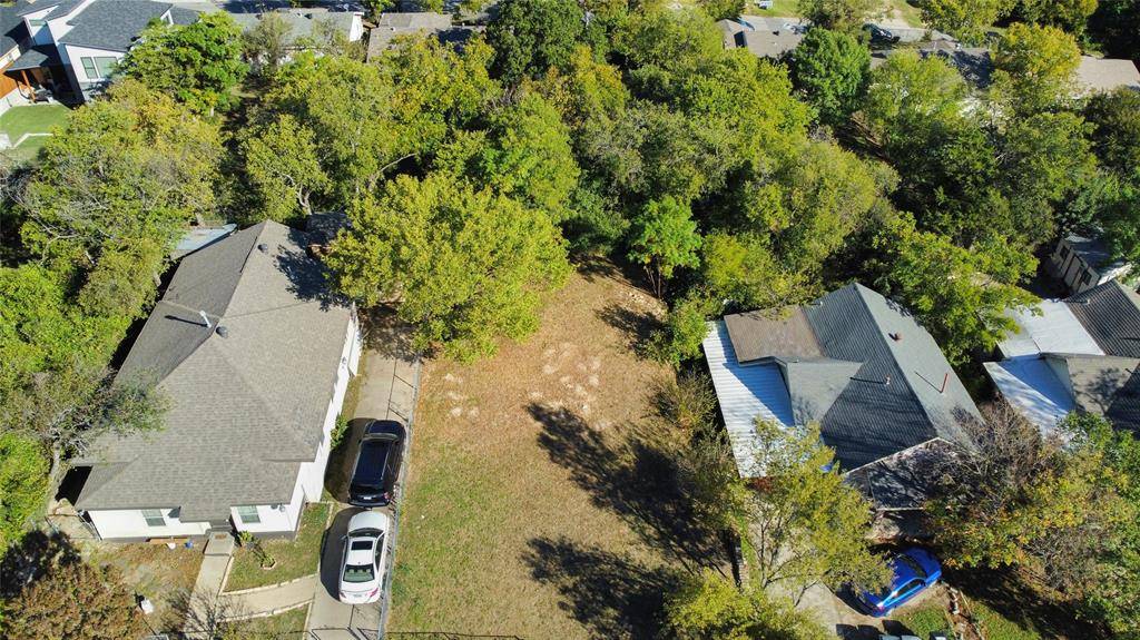 1701 Flanders Street, Dallas, TX 75208