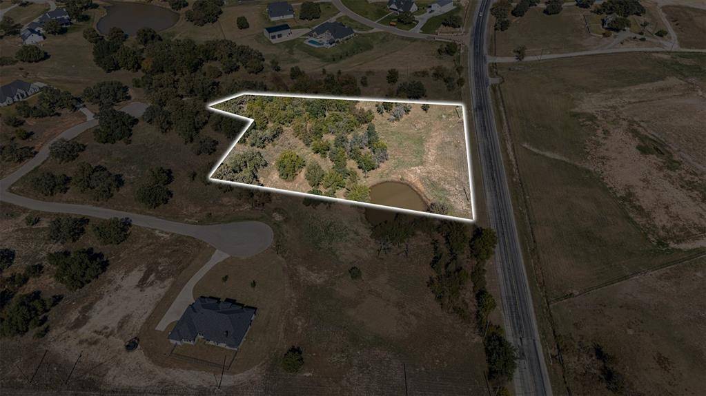 3770 Bethel Road, Weatherford, TX 76087