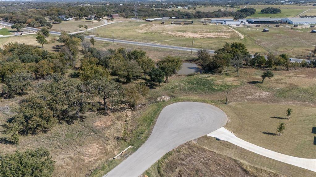 3770 Bethel Road, Weatherford, TX 76087