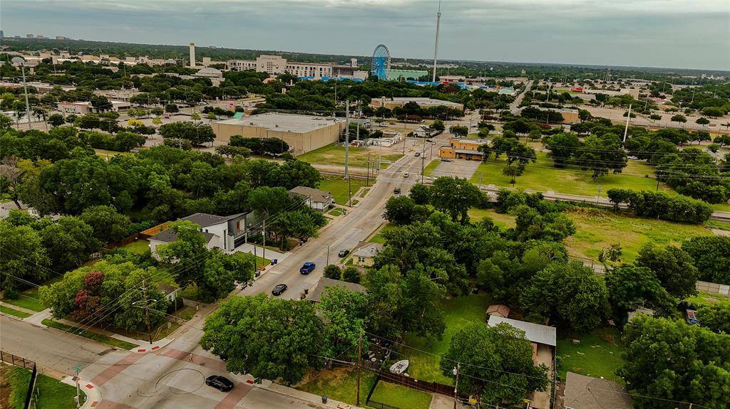 3104 Pennsylvania Avenue, Dallas, TX 75215