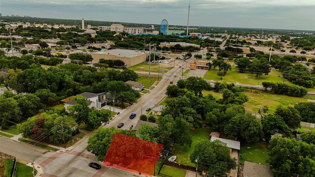 3104 Pennsylvania Avenue, Dallas, TX 75215