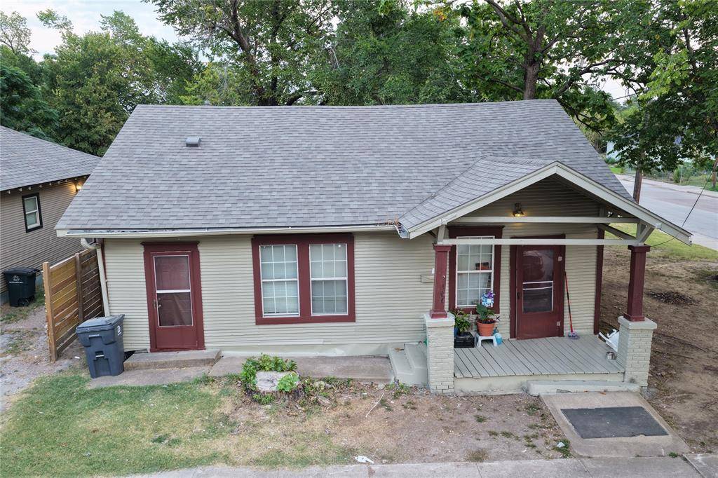 3104 Pennsylvania Avenue, Dallas, TX 75215