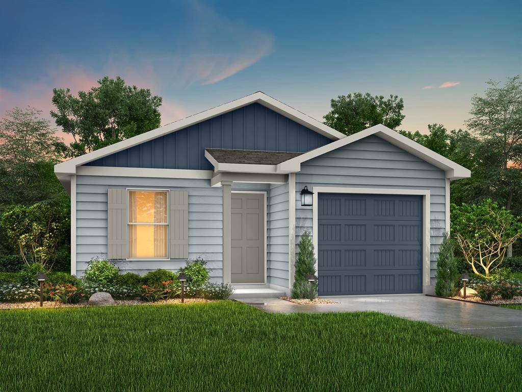 533 Don Lane, Itasca, TX 76055