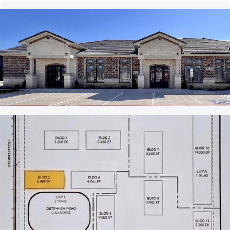 1801 S Trinity Street, Decatur, TX 76234