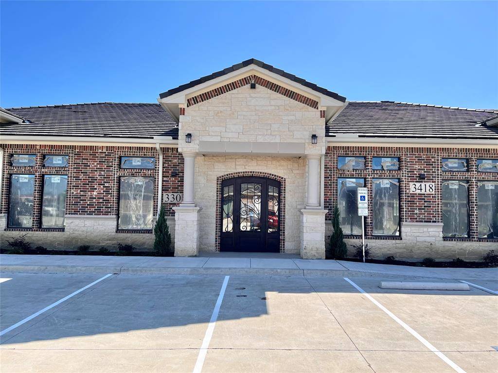 1801 S Trinity Street, Decatur, TX 76234