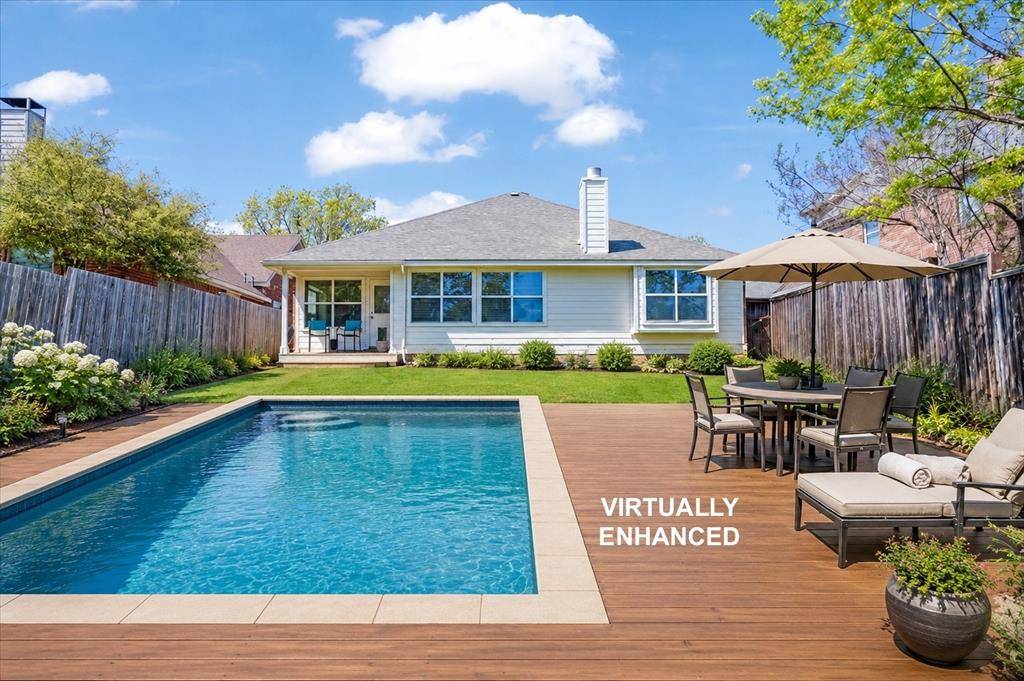 608 Lake Village Drive, Mckinney, TX 75071