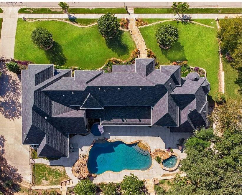 1613 Buckingham Drive, Keller, TX 76262