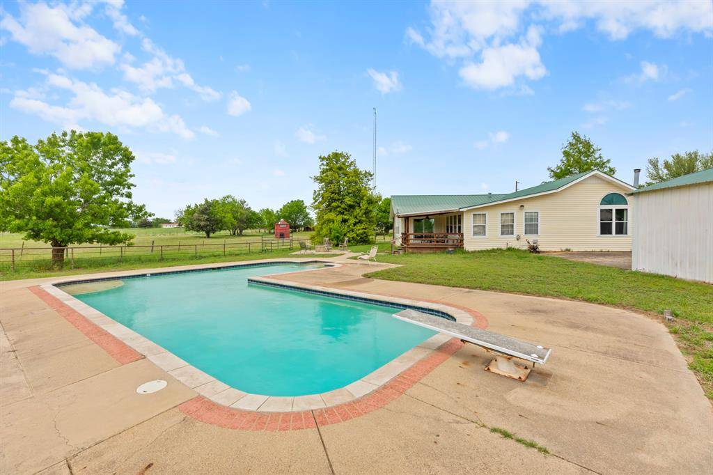 7626 Fm 1002 S, Big Sandy, TX 75755