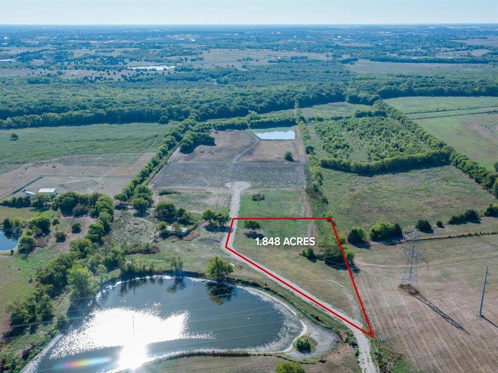Lot 1 Lookout Circle, Forney, TX 75126
