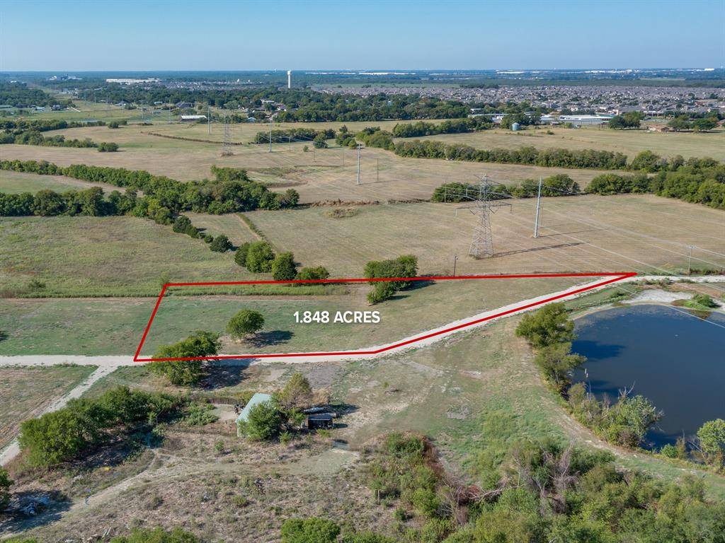 Lot 1 Lookout Circle, Forney, TX 75126