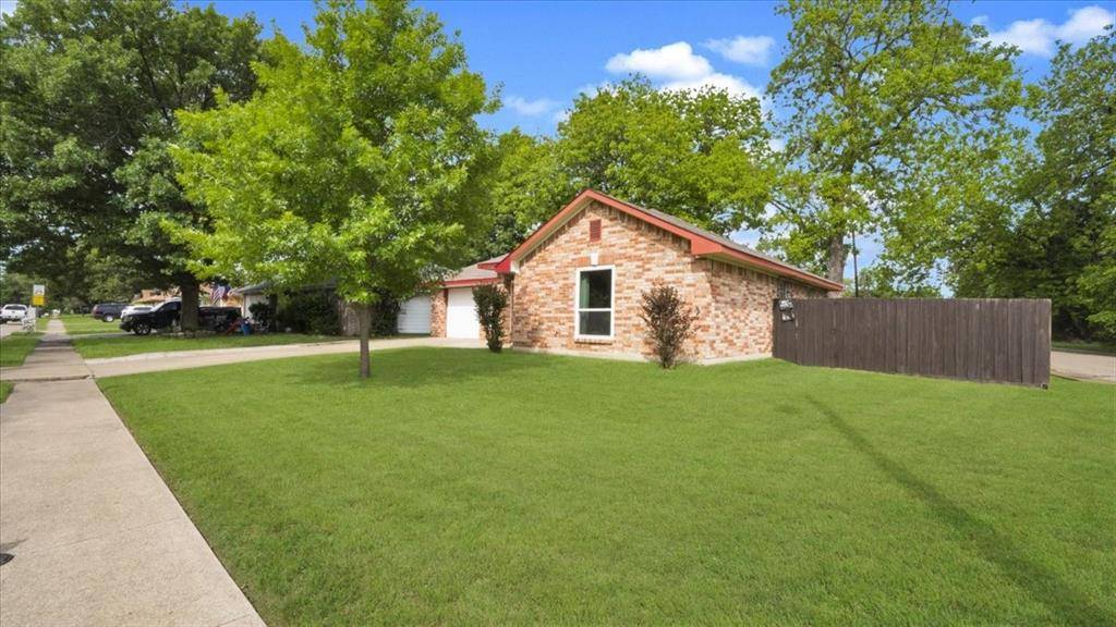 535 Jean Drive, Seagoville, TX 75159