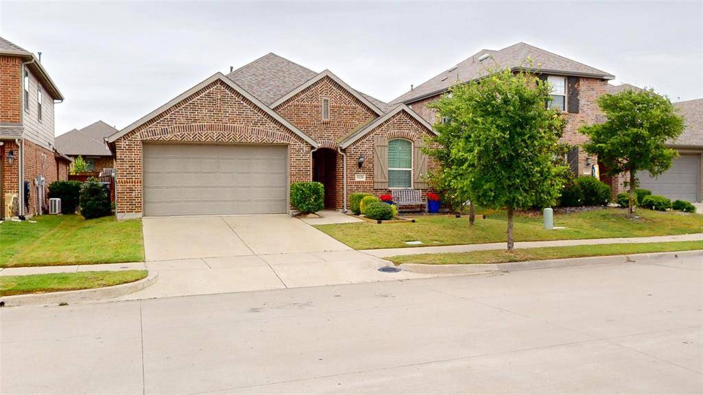 5120 Cathy Drive, Forney, TX 75126