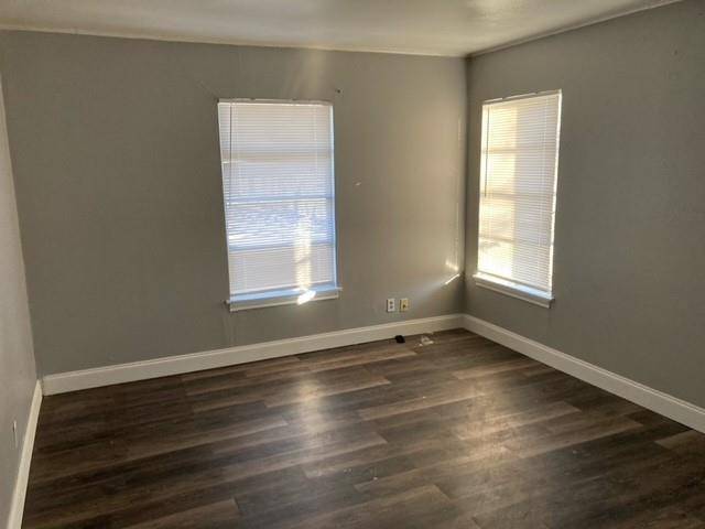 1711 Langford Street, Greenville, TX 75401