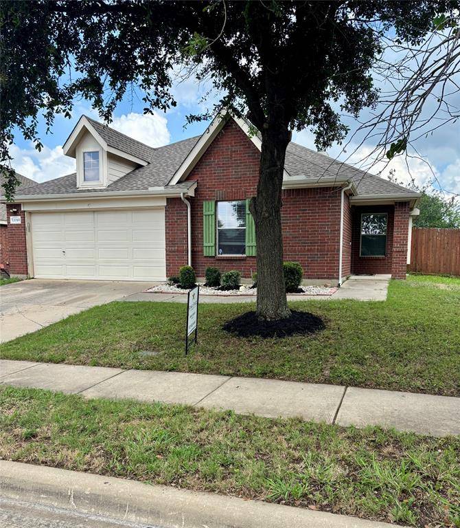 13740 Village Vista Drive, Fort Worth, TX 76052