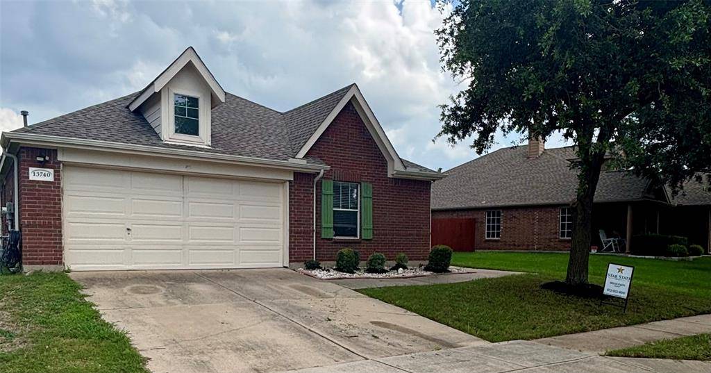 13740 Village Vista Drive, Fort Worth, TX 76052
