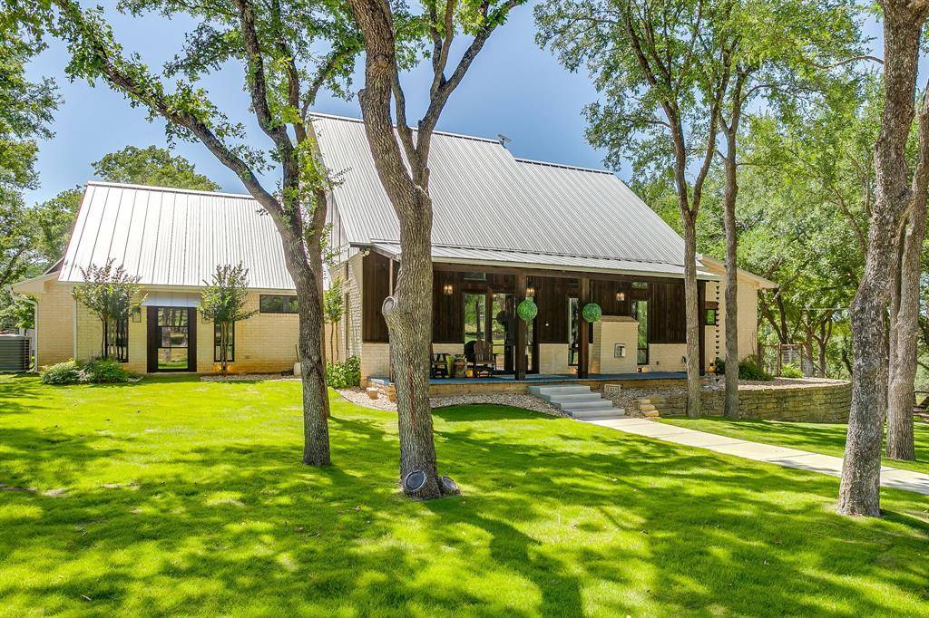 1410 Ellis Road, Weatherford, TX 76088
