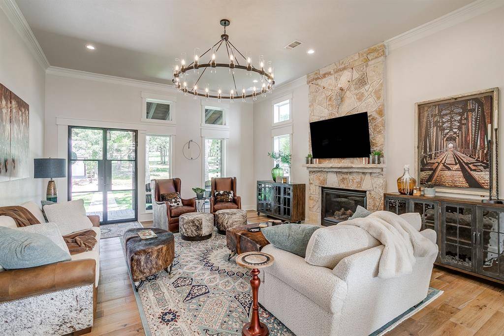 1410 Ellis Road, Weatherford, TX 76088