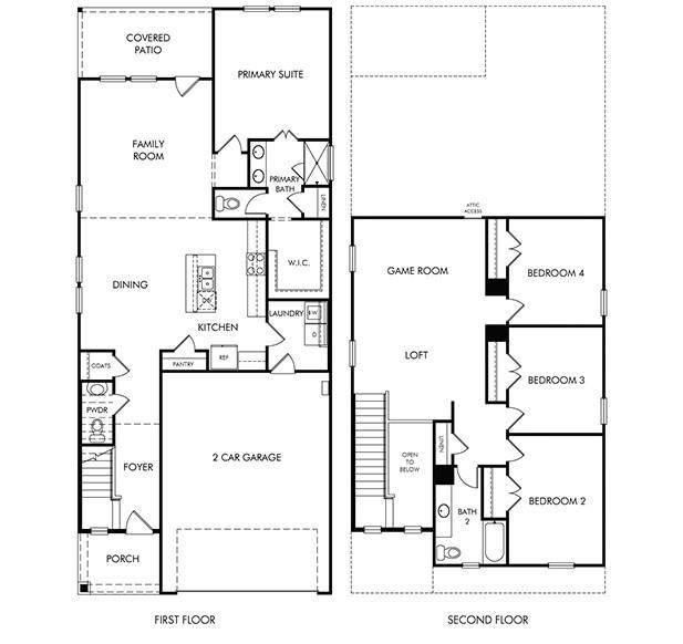 3026 O Pines Drive, Farmersville, TX 75442