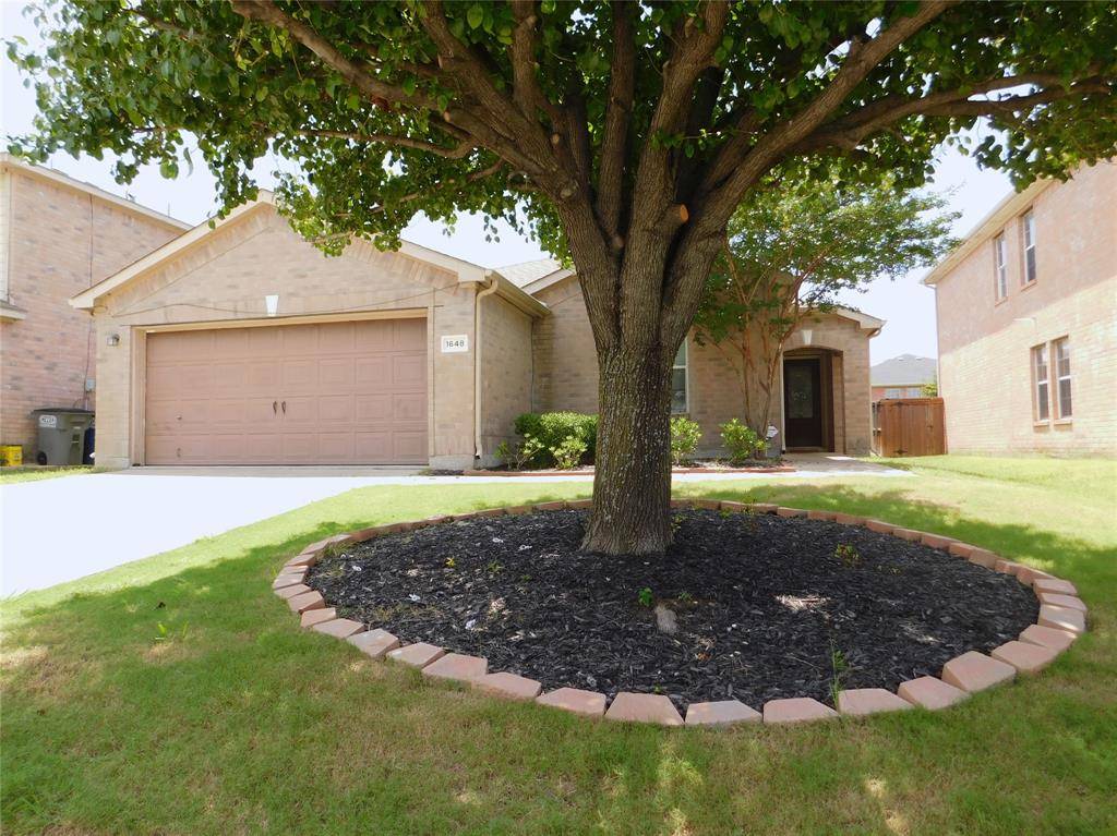 1648 Crown Point Drive, Little Elm, TX 75036