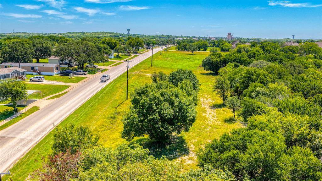619 Old Annetta Road, Aledo, TX 76008