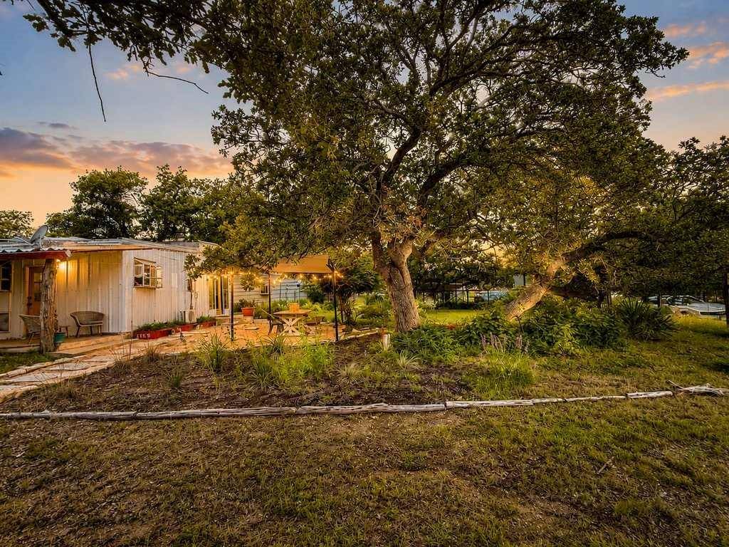 128 E Castlewood Drive, Marble Falls, TX 78654