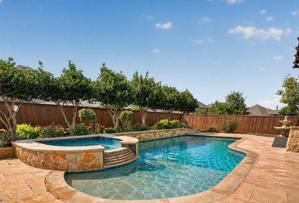 6627 Dolan Falls Dr, Argyle, TX 76226