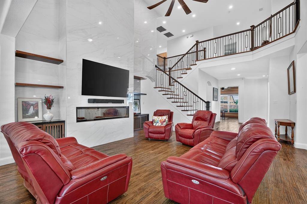 6627 Dolan Falls Dr, Argyle, TX 76226